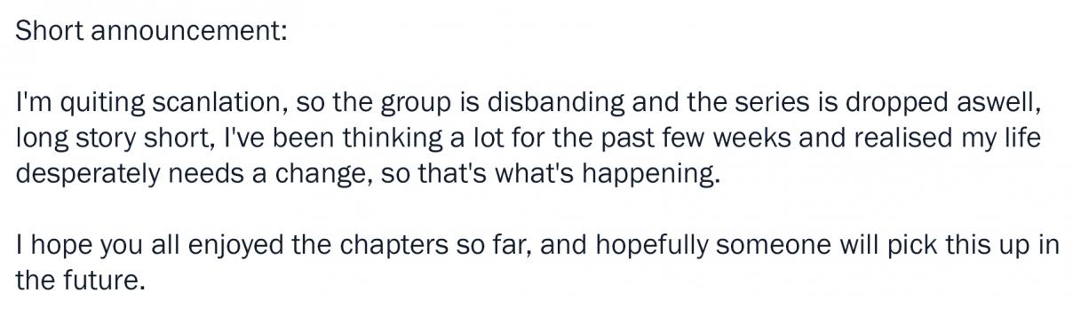 Oversimplified SCP Ch. 106 SCP 2952