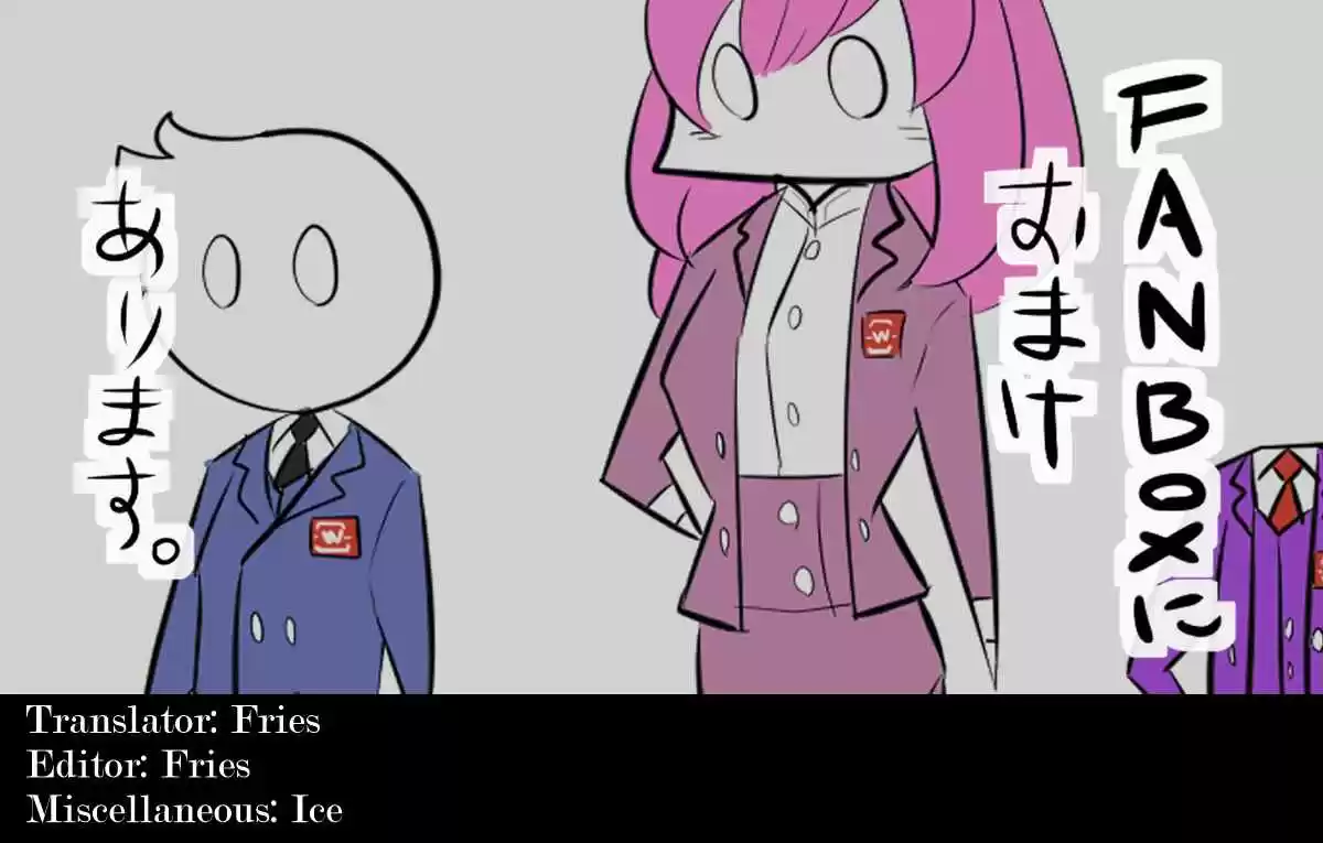 Oversimplified SCP Ch. 150 SCP 1007