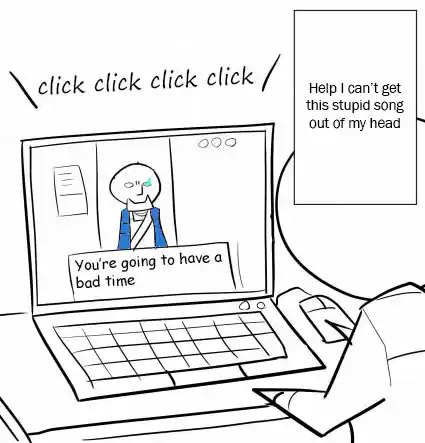 Oversimplified SCP Ch. 30 SCP 2513