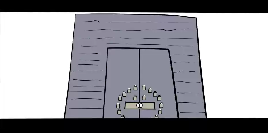 Oversimplified SCP Ch. 46.1 C93 Exclusive Chapter Preview