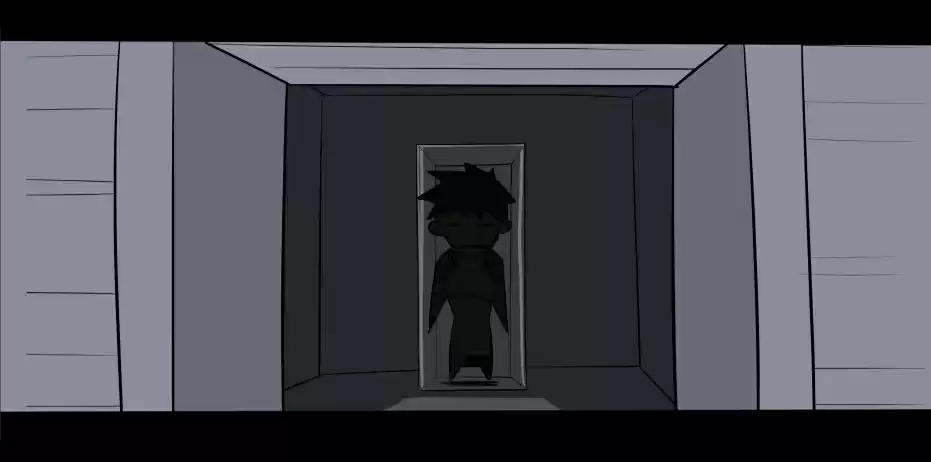 Oversimplified SCP Ch. 46.1 C93 Exclusive Chapter Preview