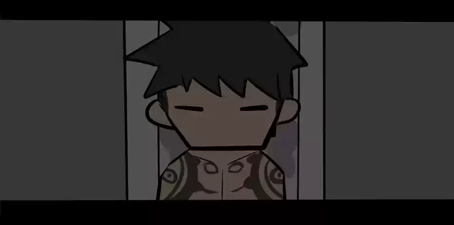 Oversimplified SCP Ch. 46.1 C93 Exclusive Chapter Preview