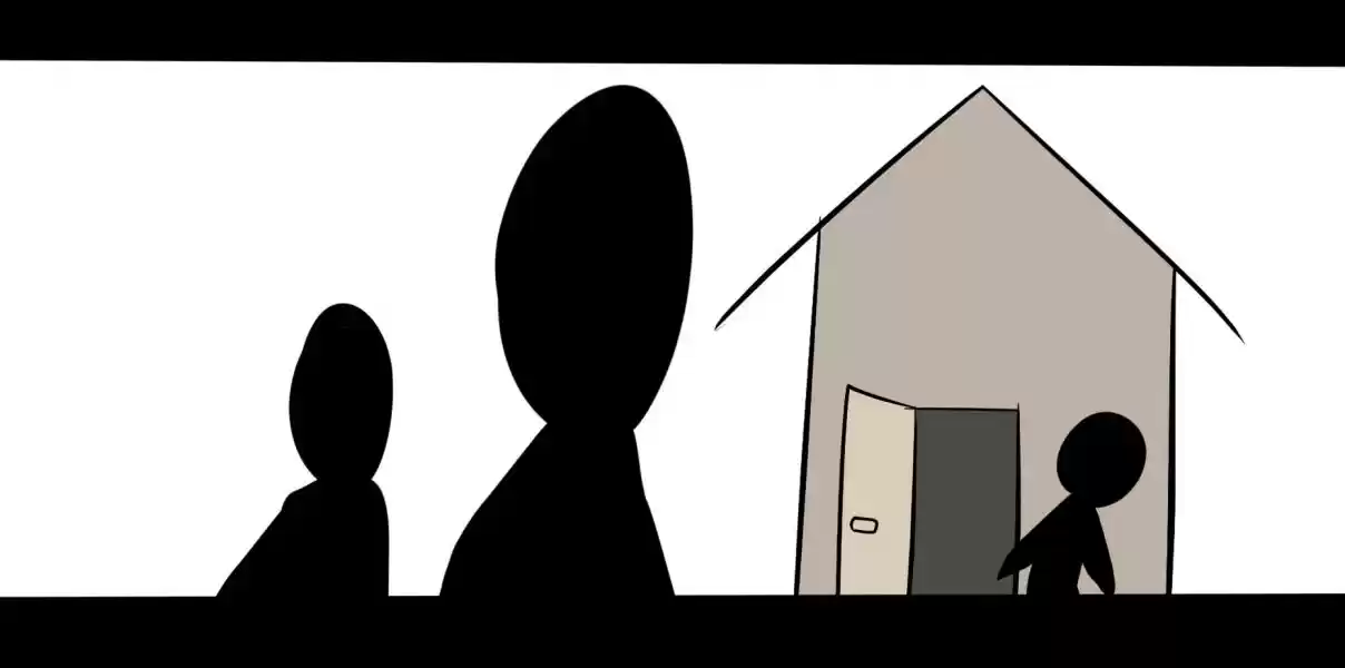 Oversimplified SCP Ch. 50.1 C93 Exclusive Chapter Preview 2