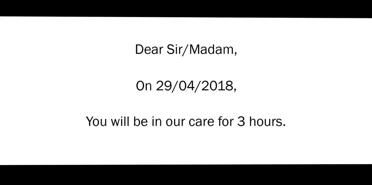 Oversimplified SCP Ch. 66.1 Niconico Chokaigi 2018 Exclusive Chapter Preview