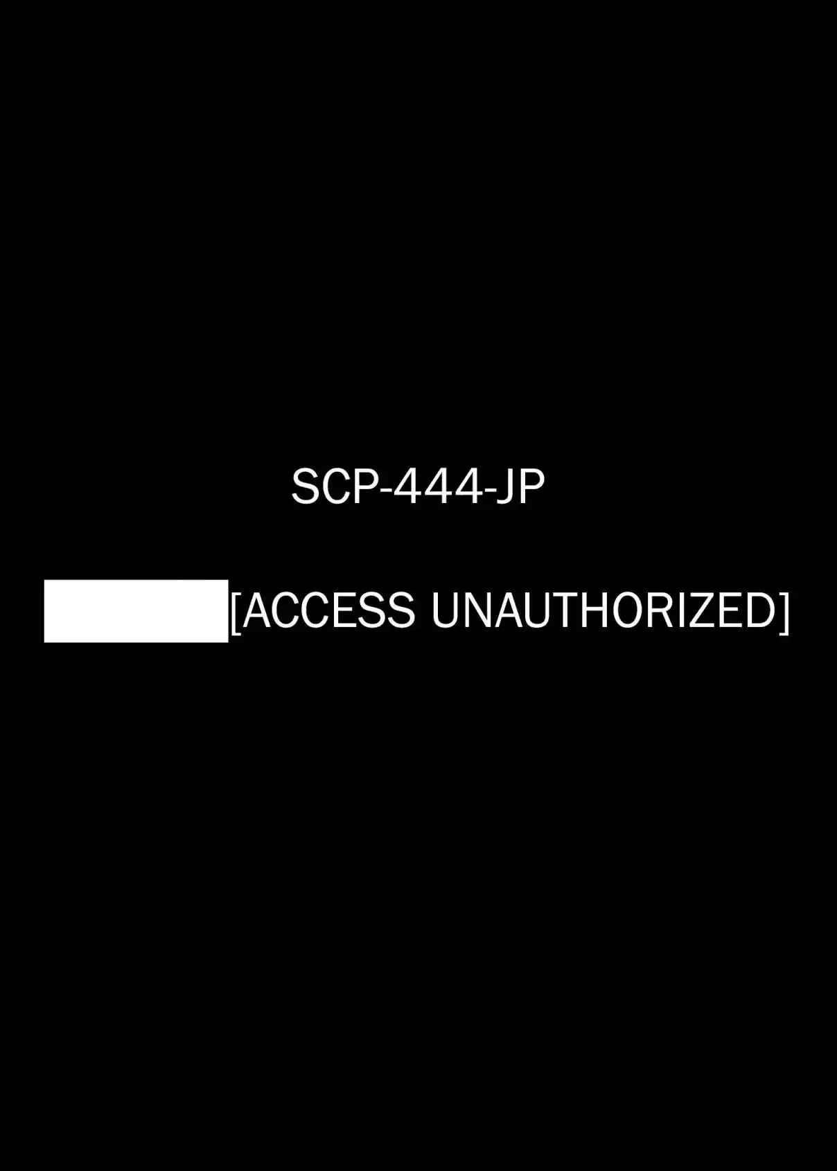 Oversimplified SCP Ch. 95.1 C95 Exclusive Chapter Preview