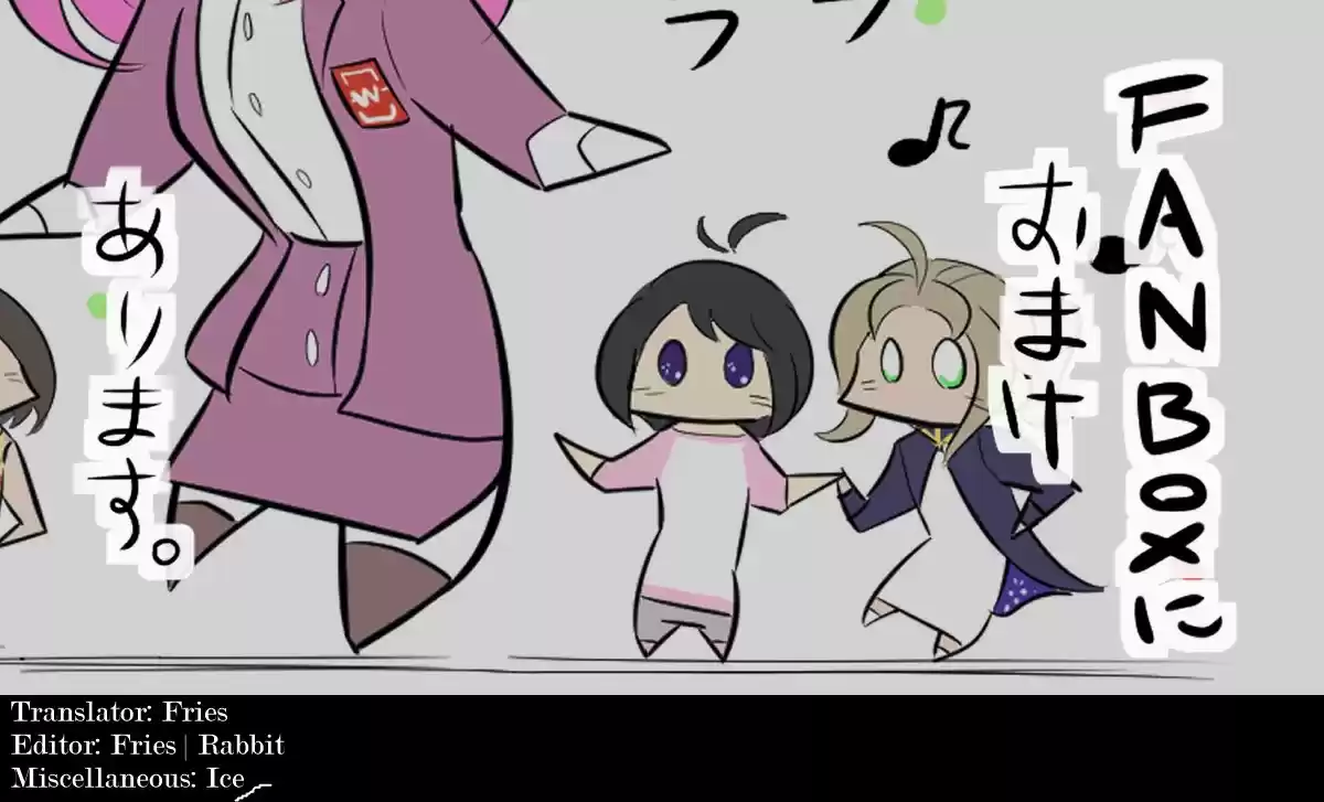 Oversimplified SCP ch.151