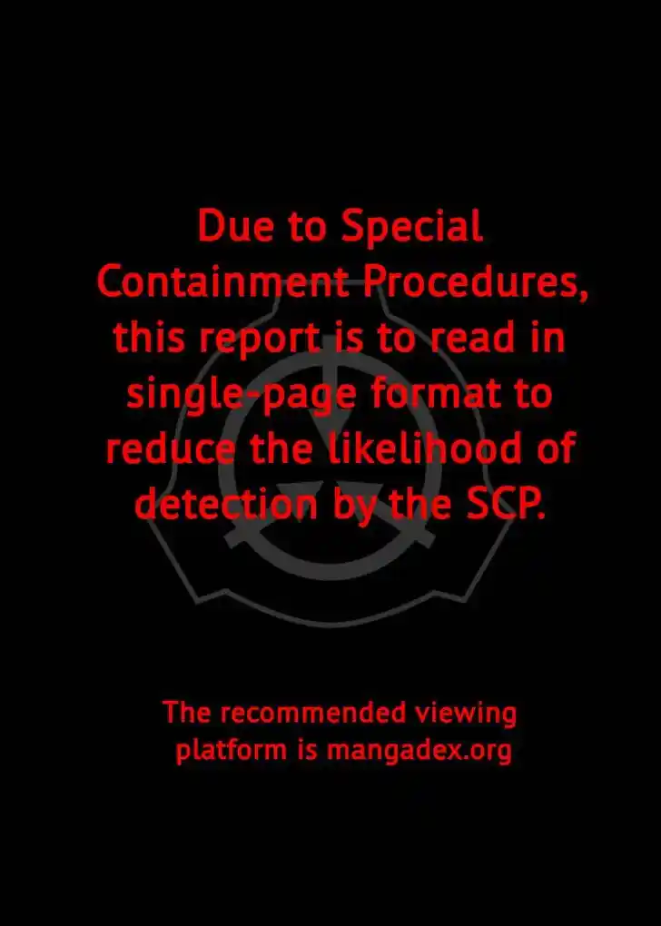 Oversimplified SCP Ch.165.5