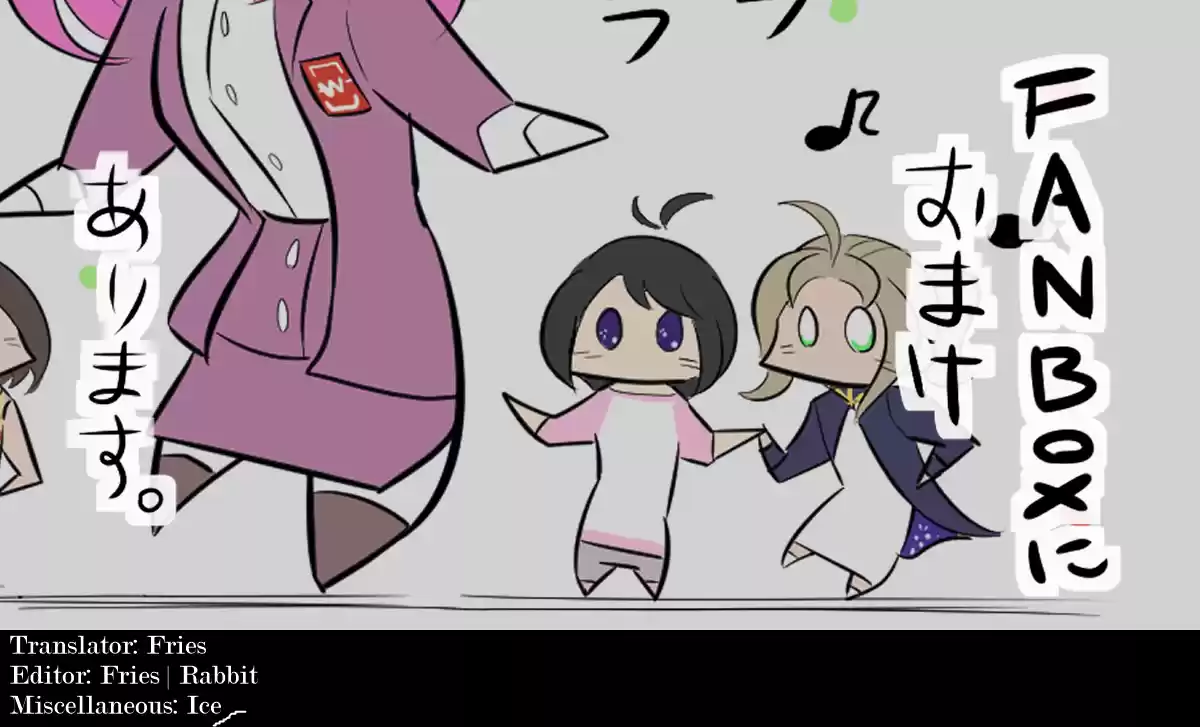 Oversimplified Scp Chapter 151: Scp-2396