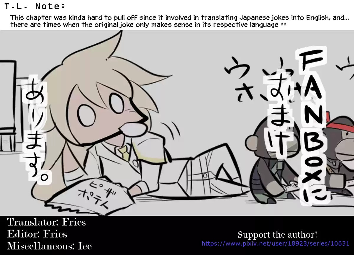 Oversimplified Scp Chapter 152: Scp-717-Jp