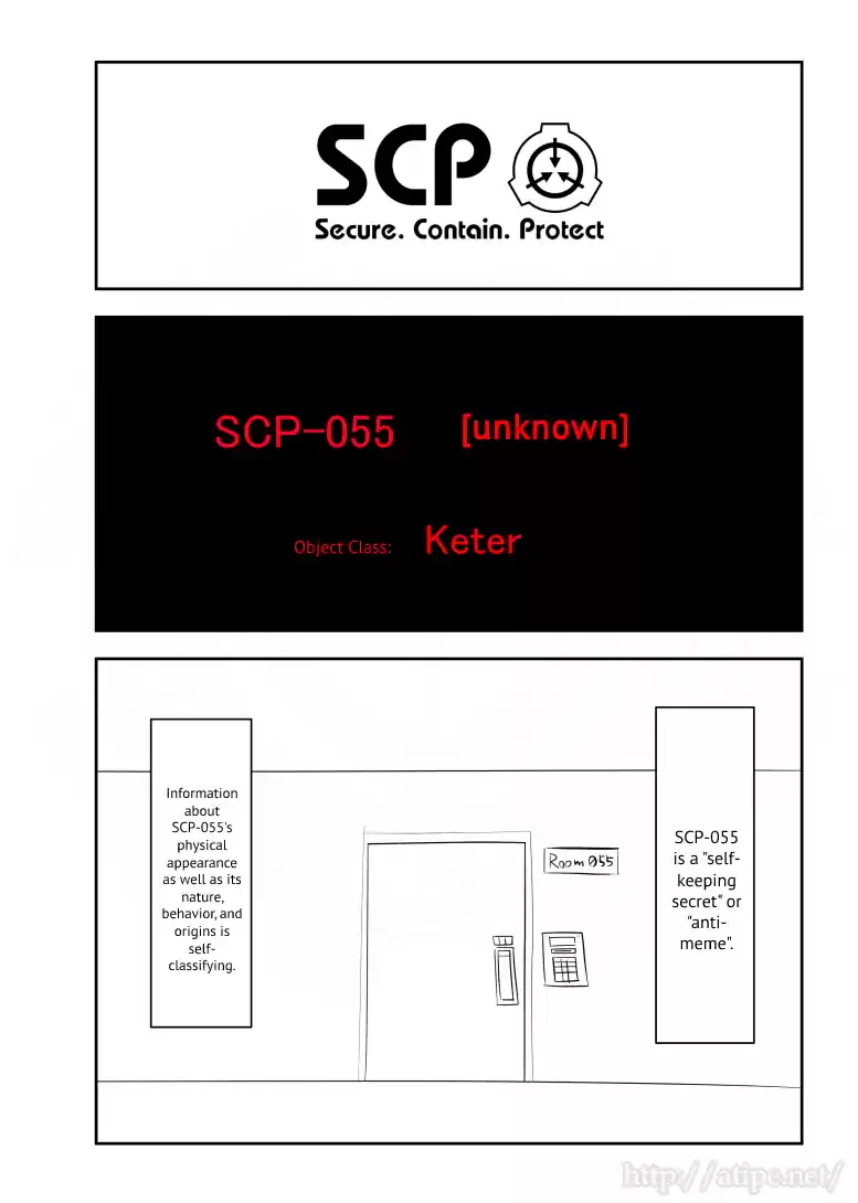 Oversimplified Scp Chapter 162