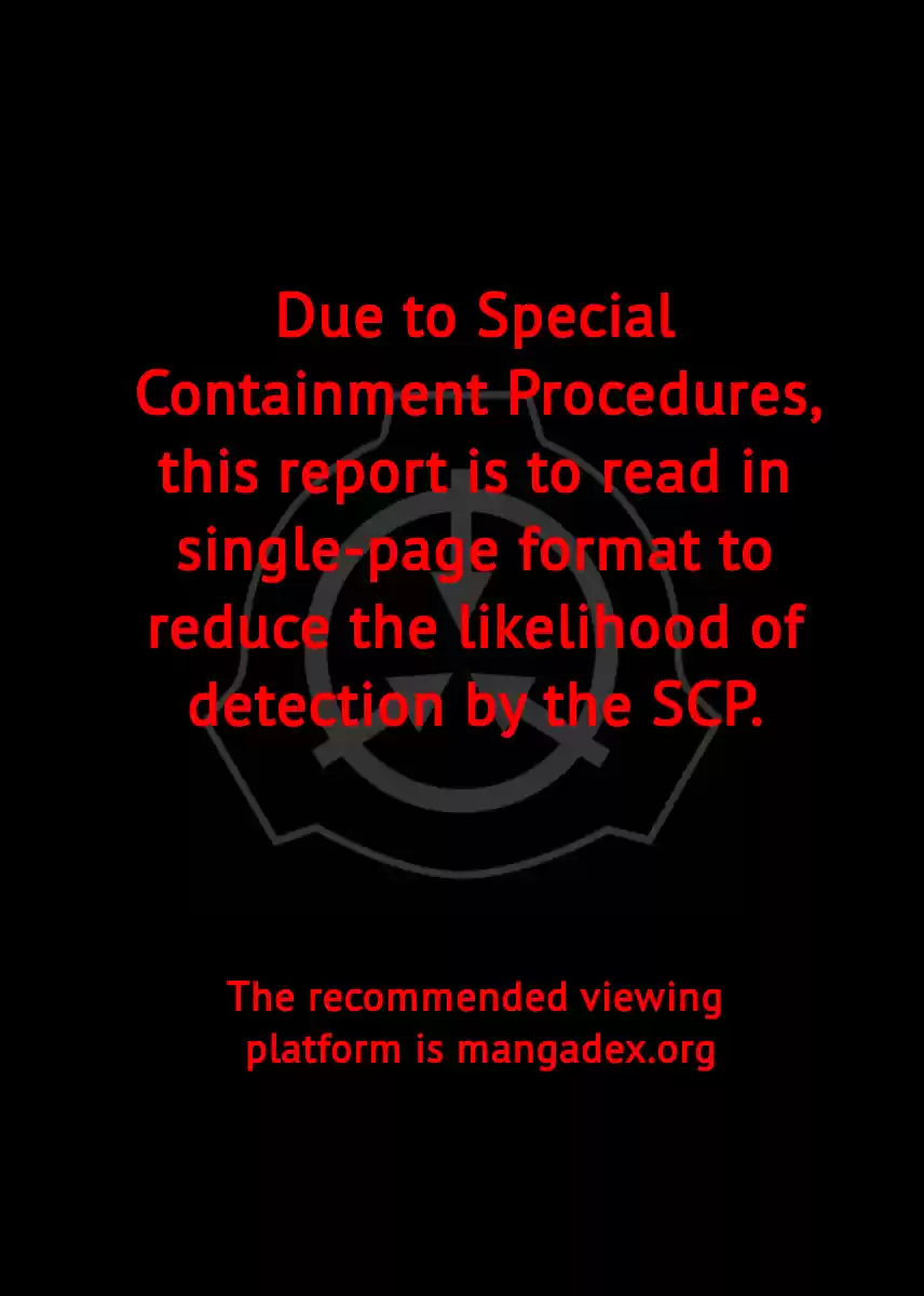 Oversimplified Scp Chapter 165.5: Scp-2434-Njsj