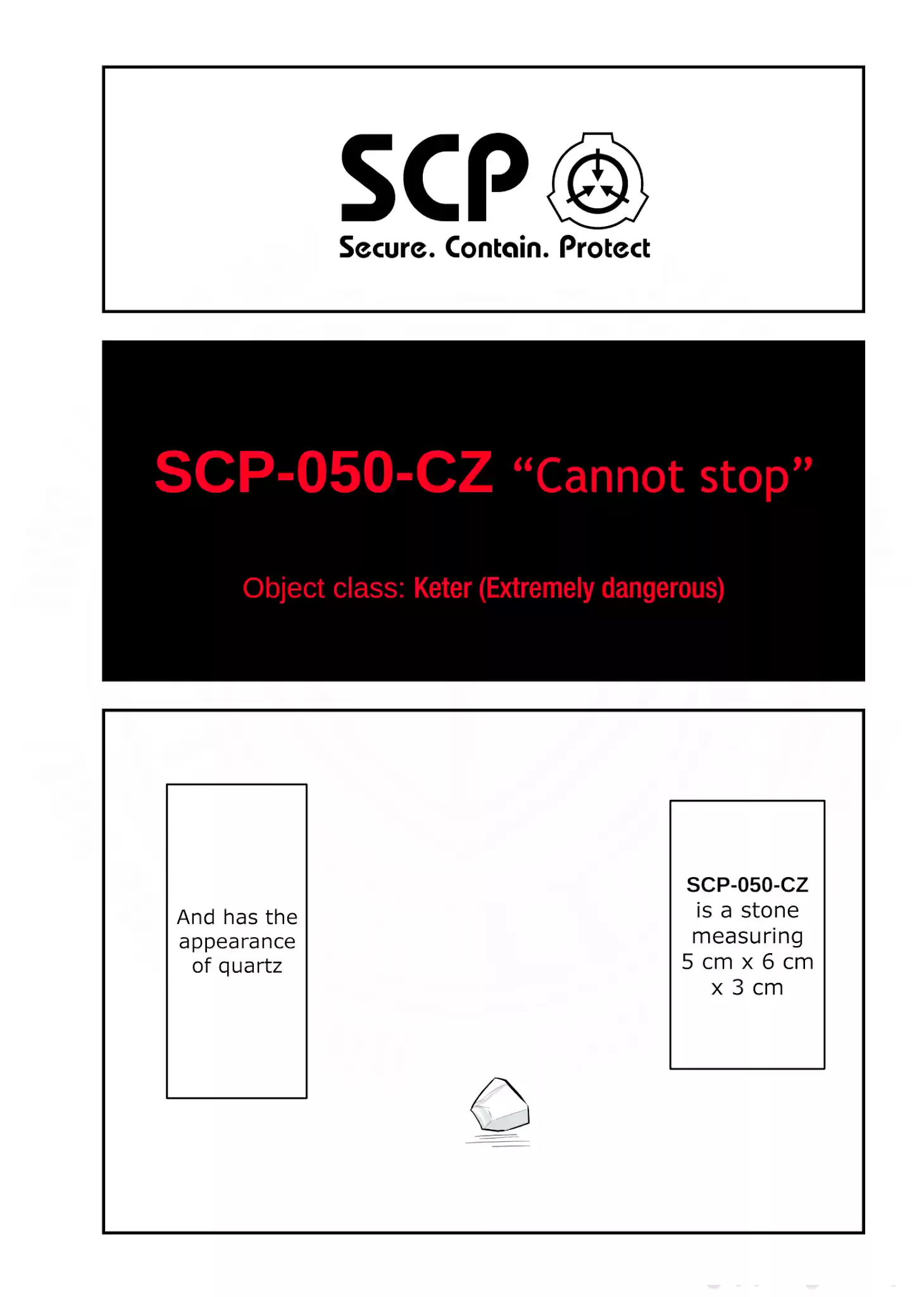 Oversimplified Scp Chapter 172