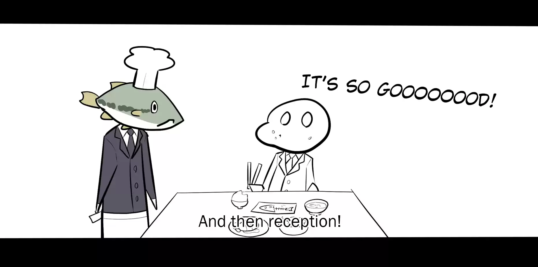 Oversimplified Scp Chapter 66.1: Niconico Chokaigi 2018 Exclusive Chapter Preview