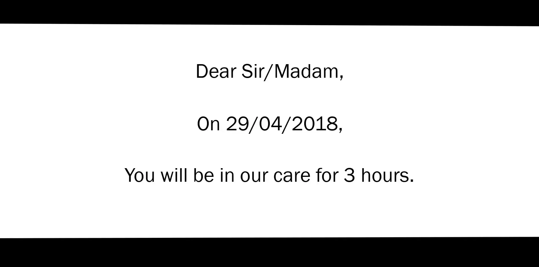 Oversimplified Scp Chapter 66.1: Niconico Chokaigi 2018 Exclusive Chapter Preview