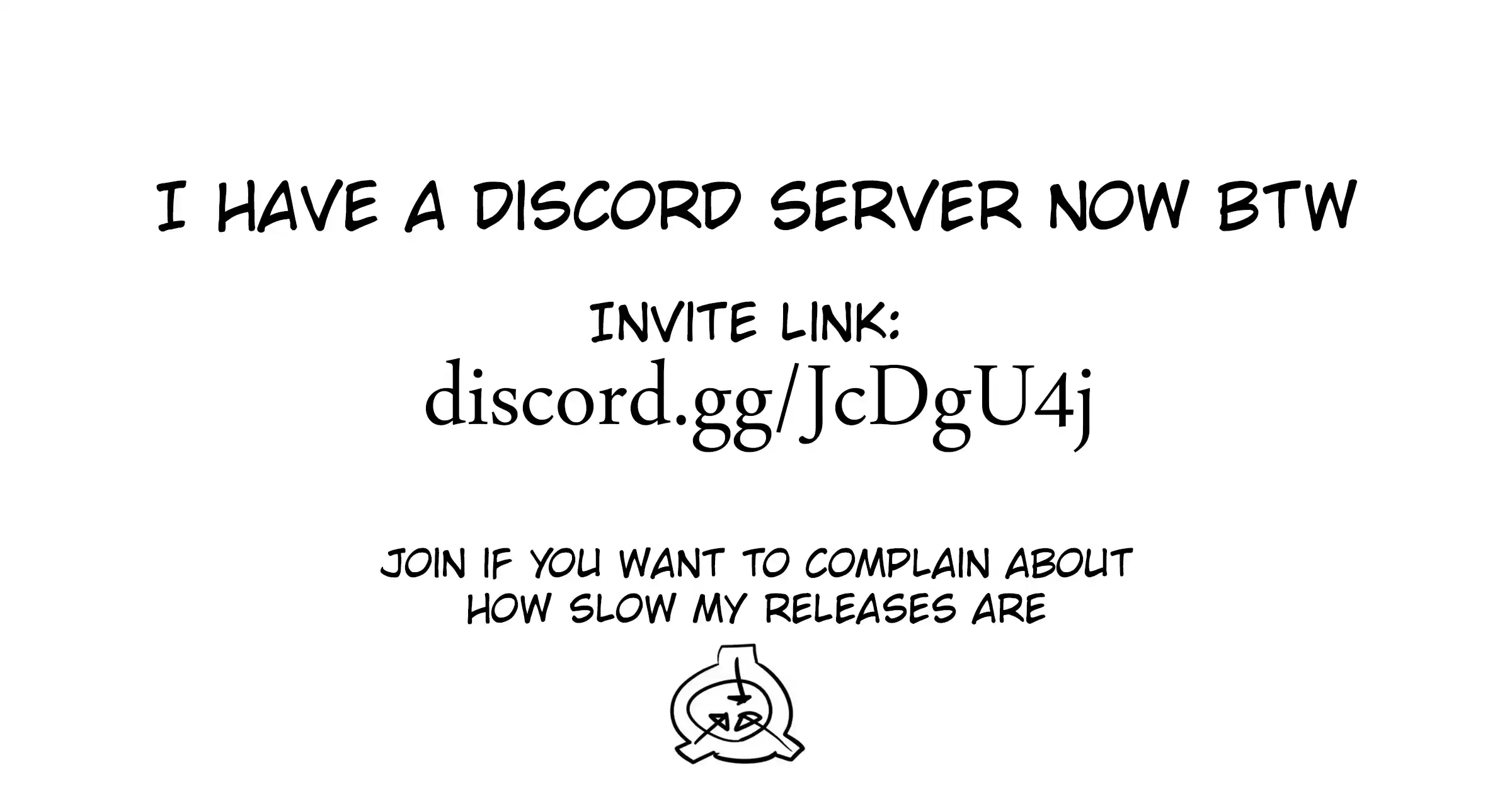 Oversimplified Scp Chapter 80: Scp-1166