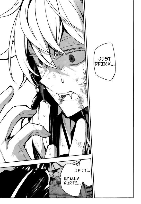 Owari no Seraph 36