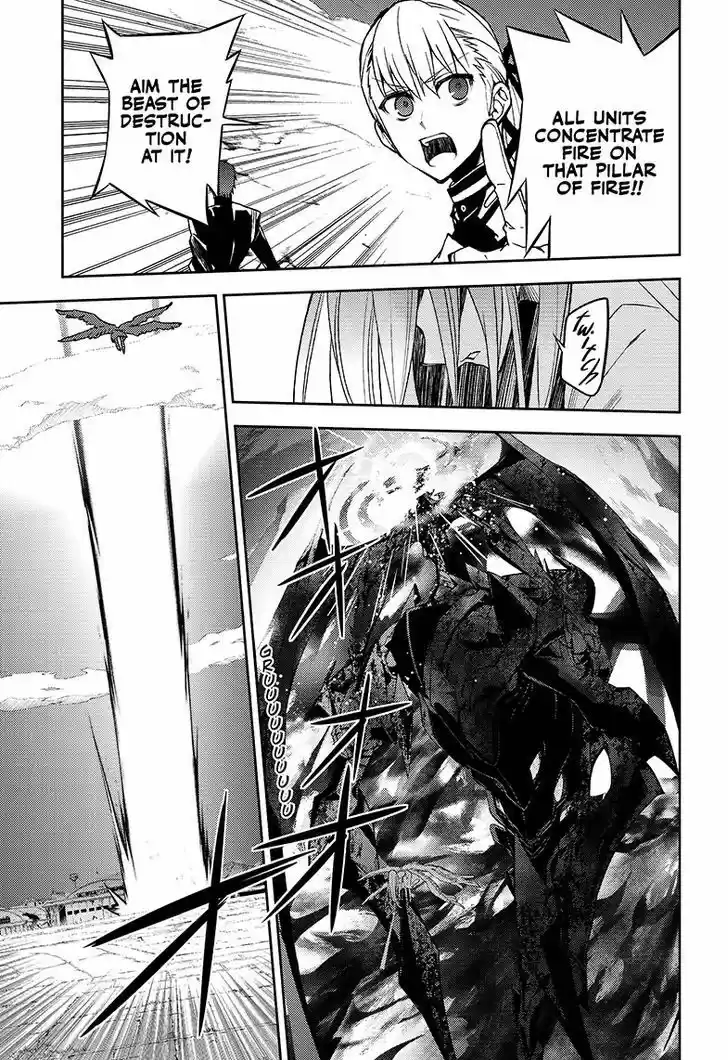 Owari no Seraph 41