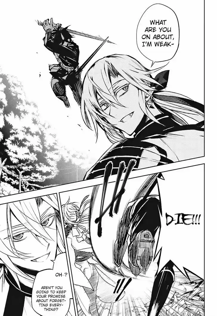 Owari no Seraph 46