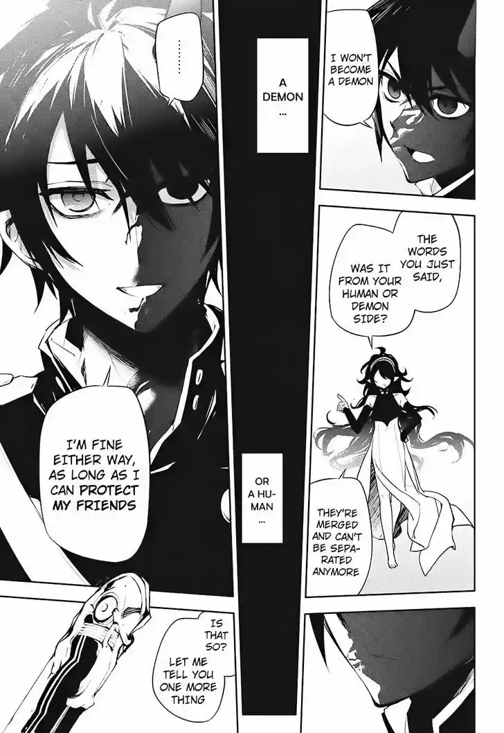 Owari no Seraph 46