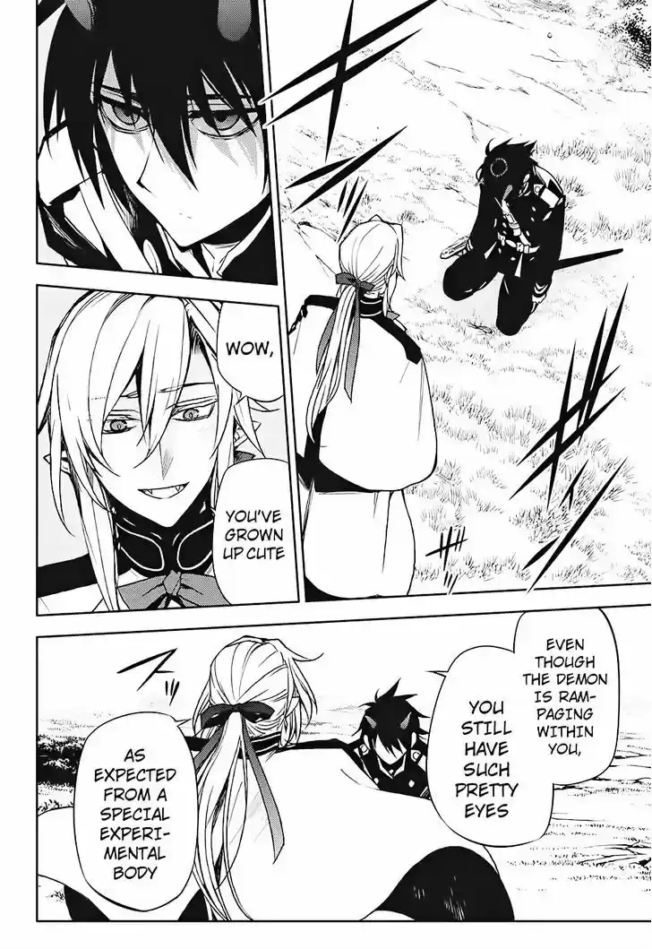 Owari no Seraph 46