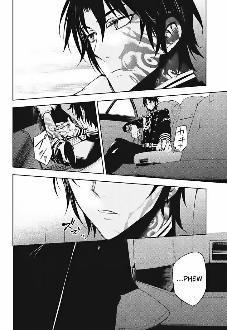 Owari no Seraph 46