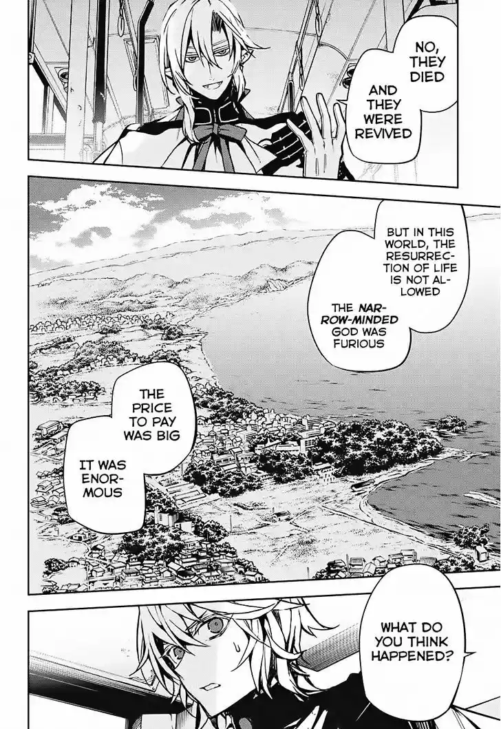 Owari no Seraph 47
