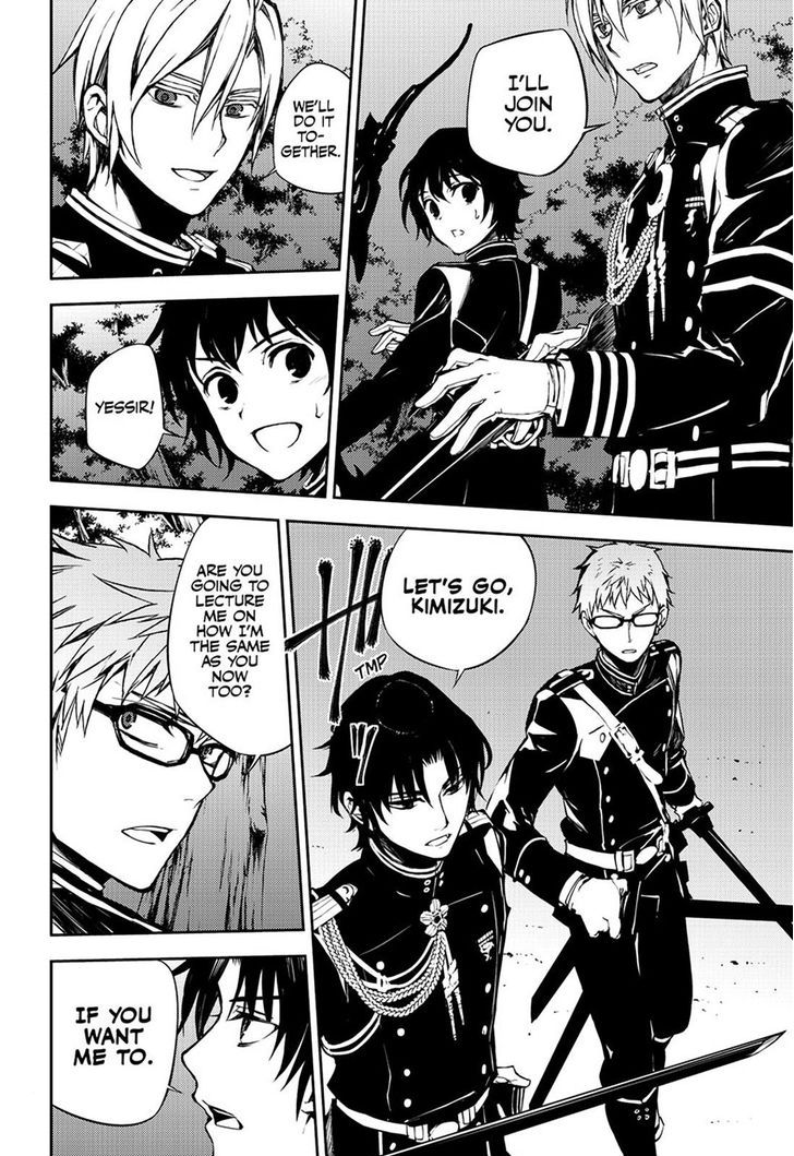 Owari no Seraph 66