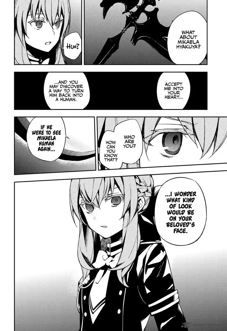 Owari no Seraph 72