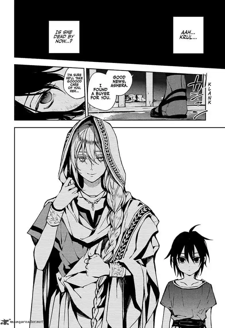 Owari no Seraph 78
