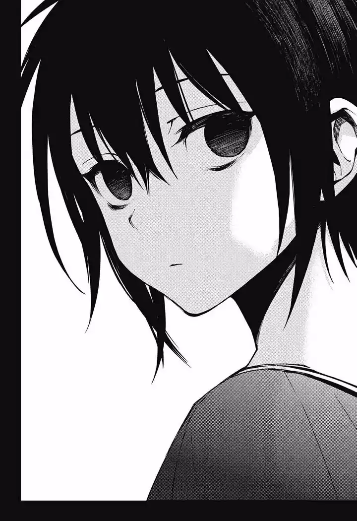 Owari no Seraph Ch. 69 The Day We Lost The Sun