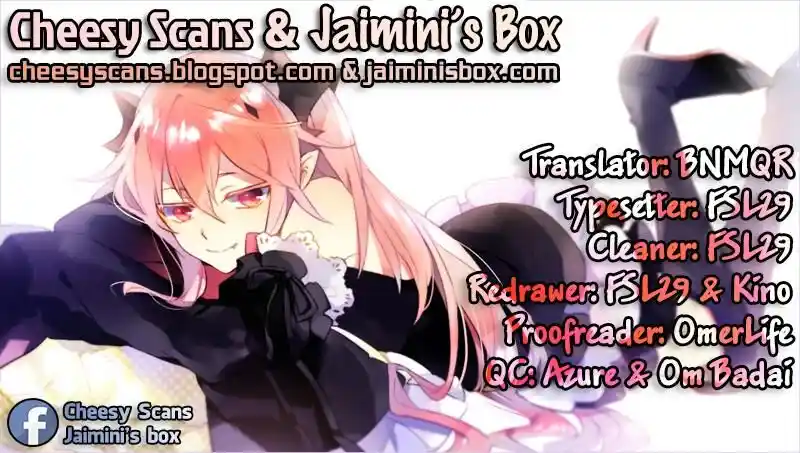 Owari no Seraph Ch.045.1