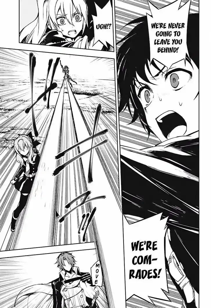 Owari no Seraph Ch.045.1