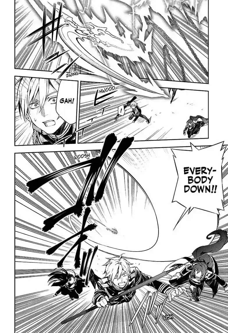 Owari no Seraph ch.082