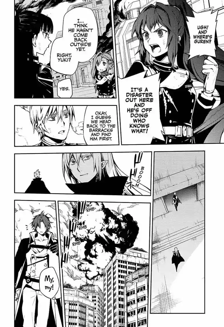 Owari no Seraph ch.082