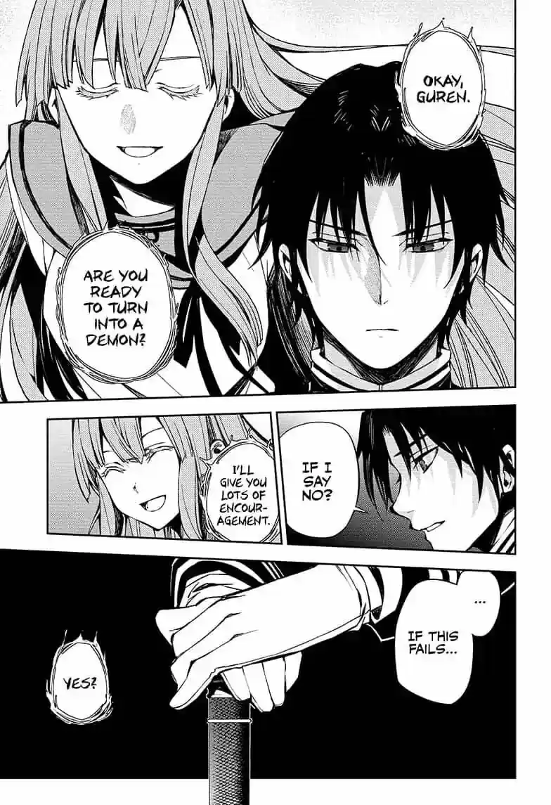 Owari no Seraph ch.082