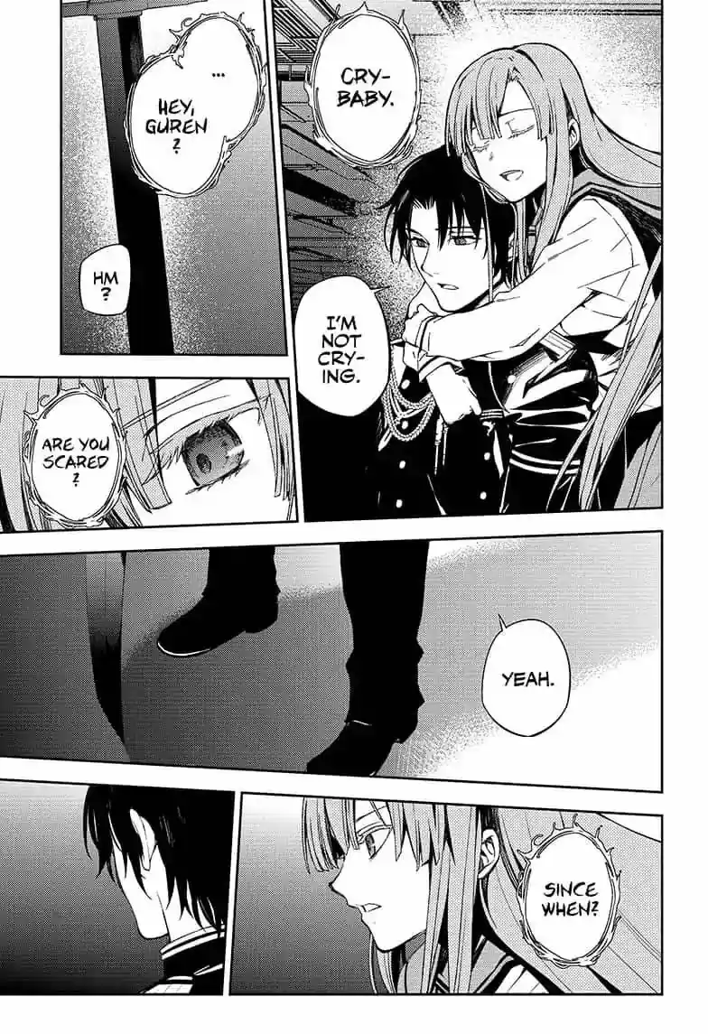 Owari no Seraph ch.082