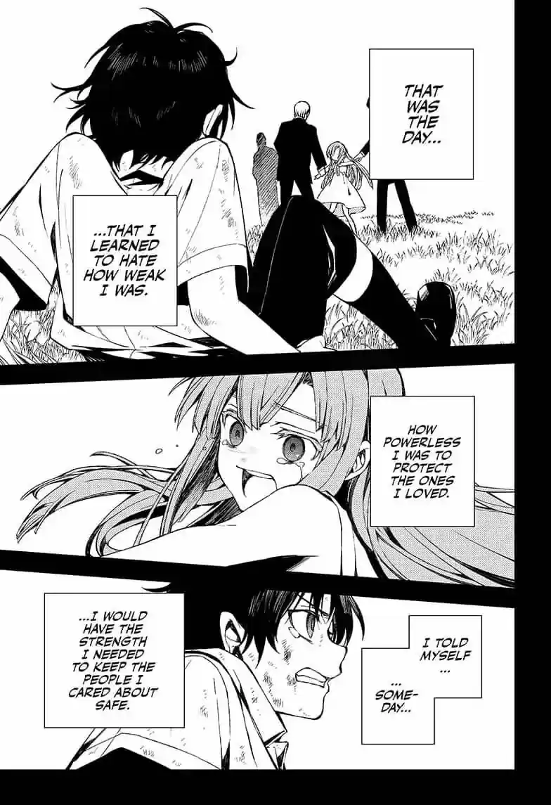 Owari no Seraph ch.082