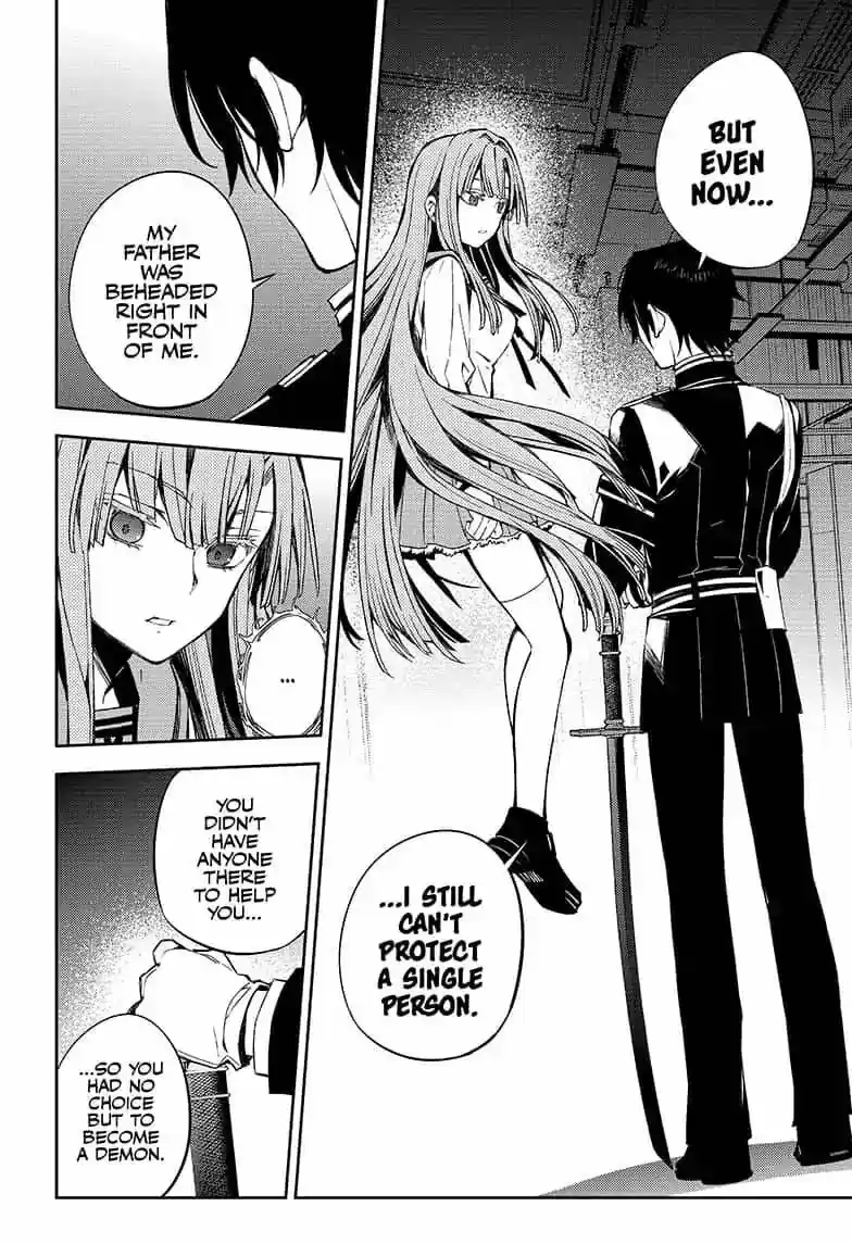 Owari no Seraph ch.082