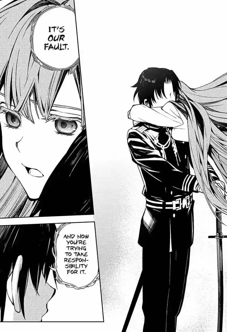Owari no Seraph ch.082