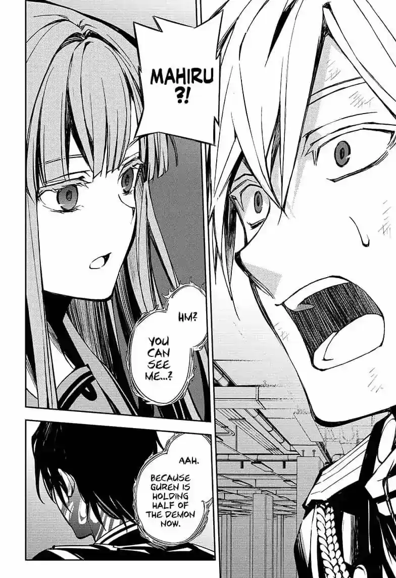 Owari no Seraph ch.082