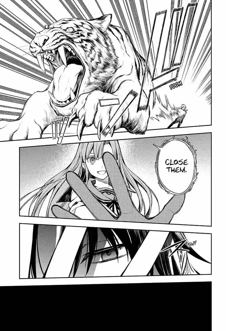 Owari no Seraph ch.082