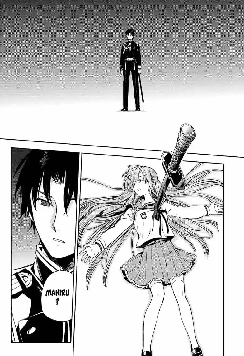 Owari no Seraph ch.082