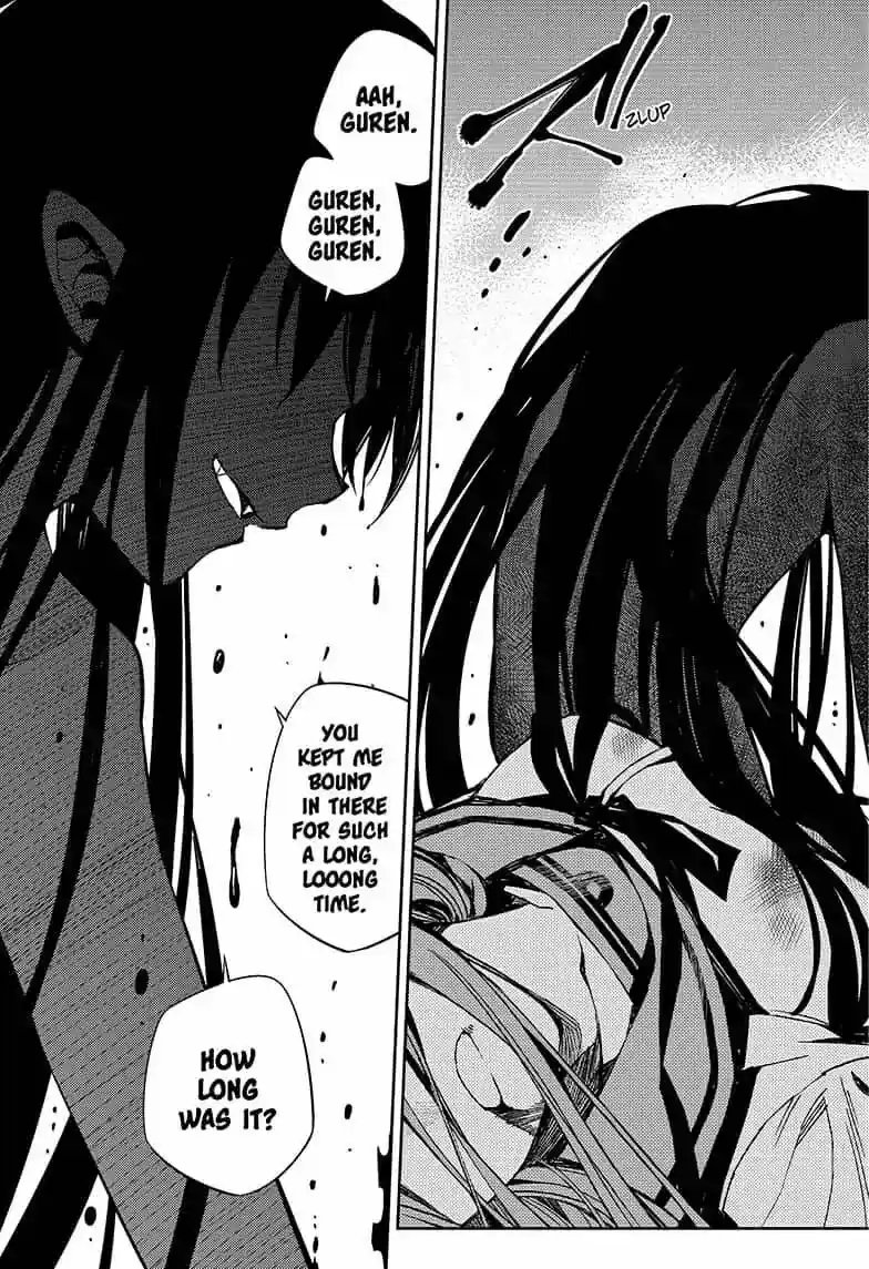 Owari no Seraph ch.082