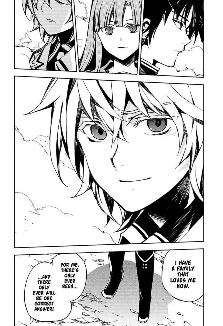 Owari no Seraph ch.086