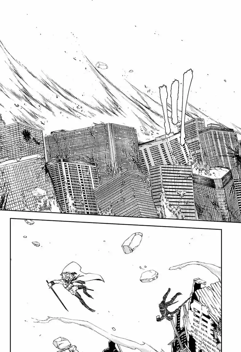 Owari no Seraph ch.087