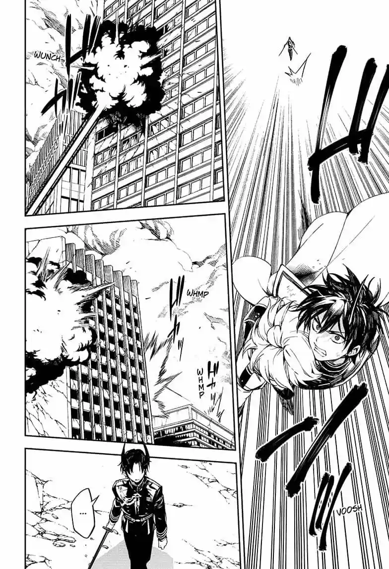 Owari no Seraph ch.087