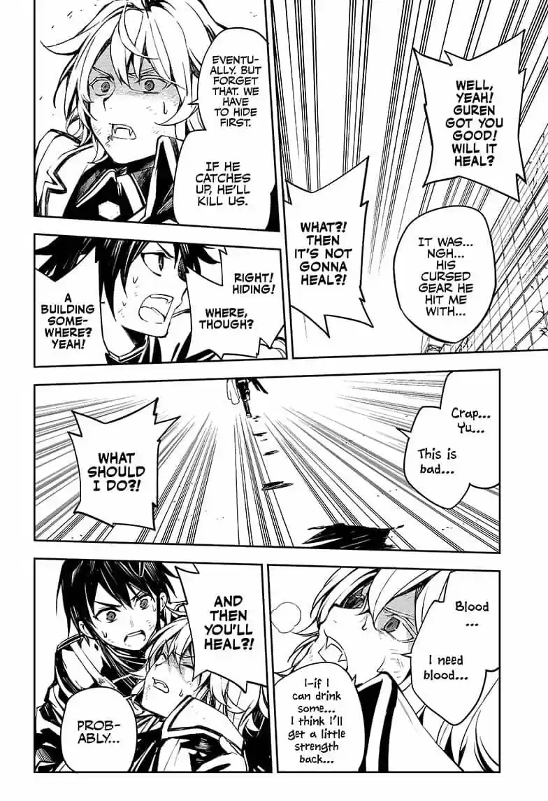 Owari no Seraph ch.087