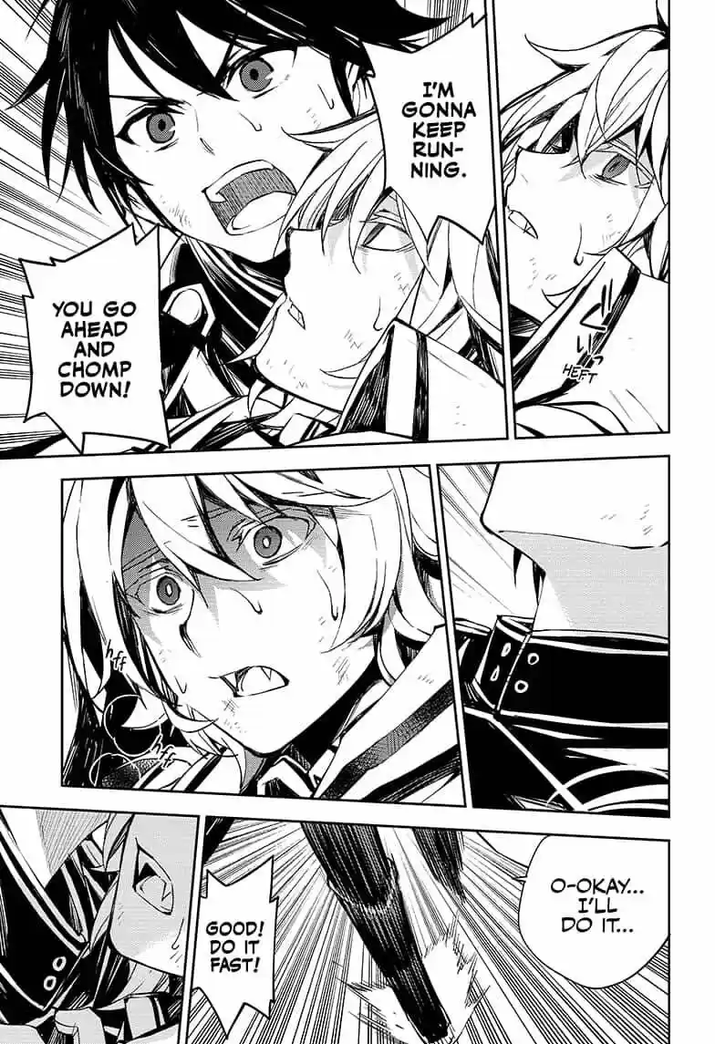 Owari no Seraph ch.087