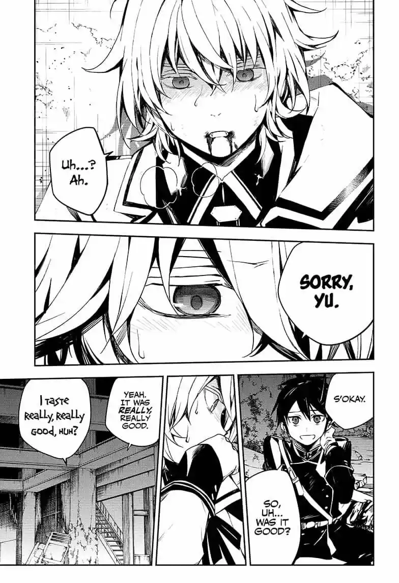 Owari no Seraph ch.087