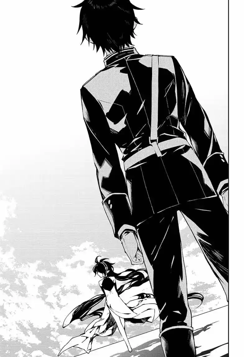 Owari no Seraph ch.087